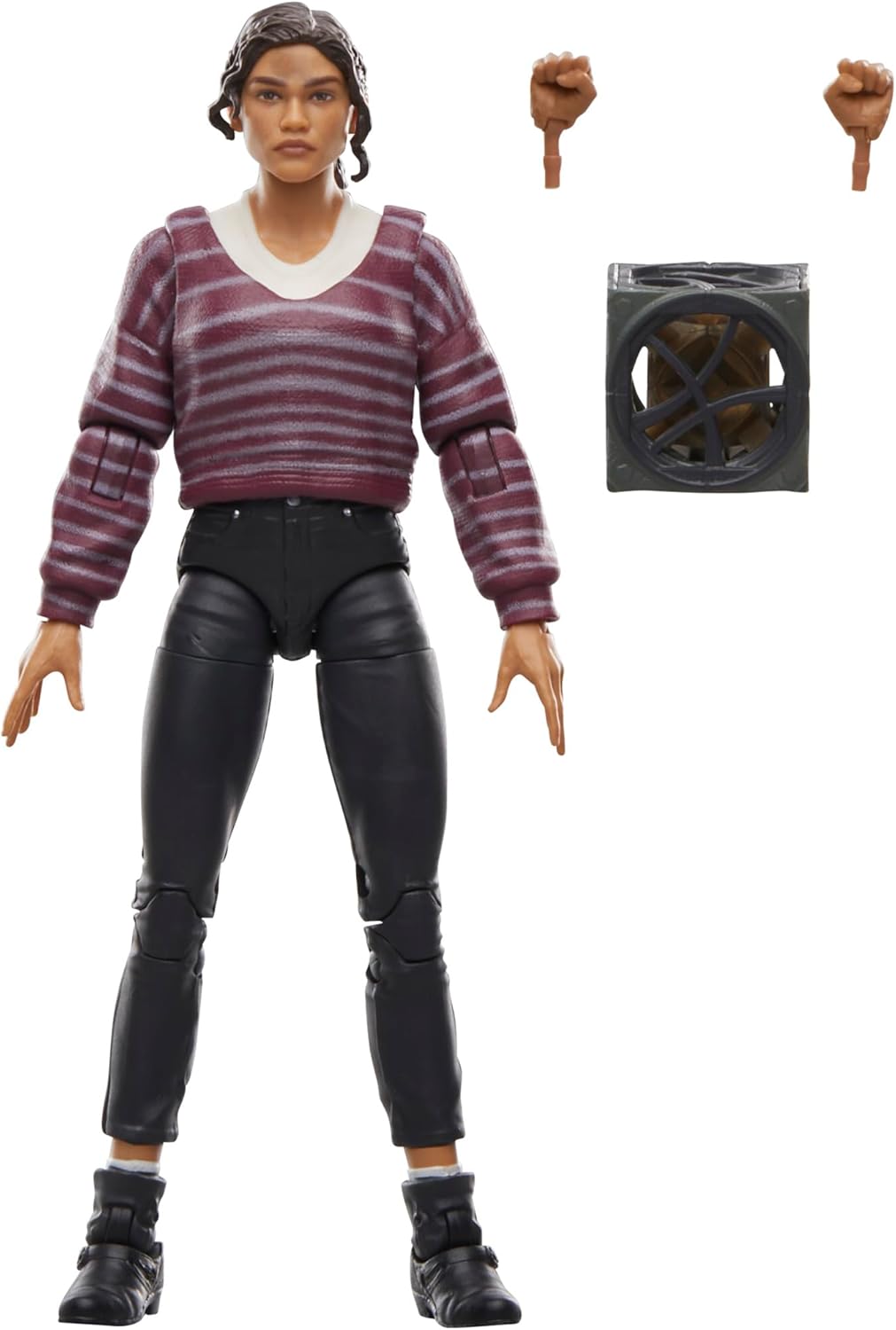 Marvel Legends Series Spider-Man No Way Home: Marvel's MJ Figure