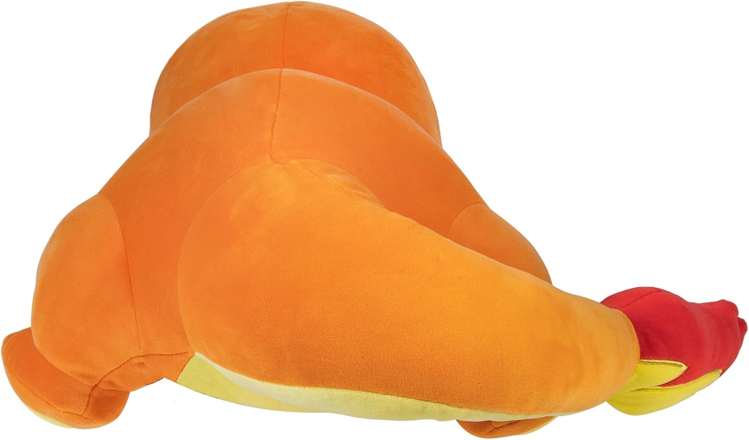 Pokemon 18 inch Sleeping Plush: Charmander