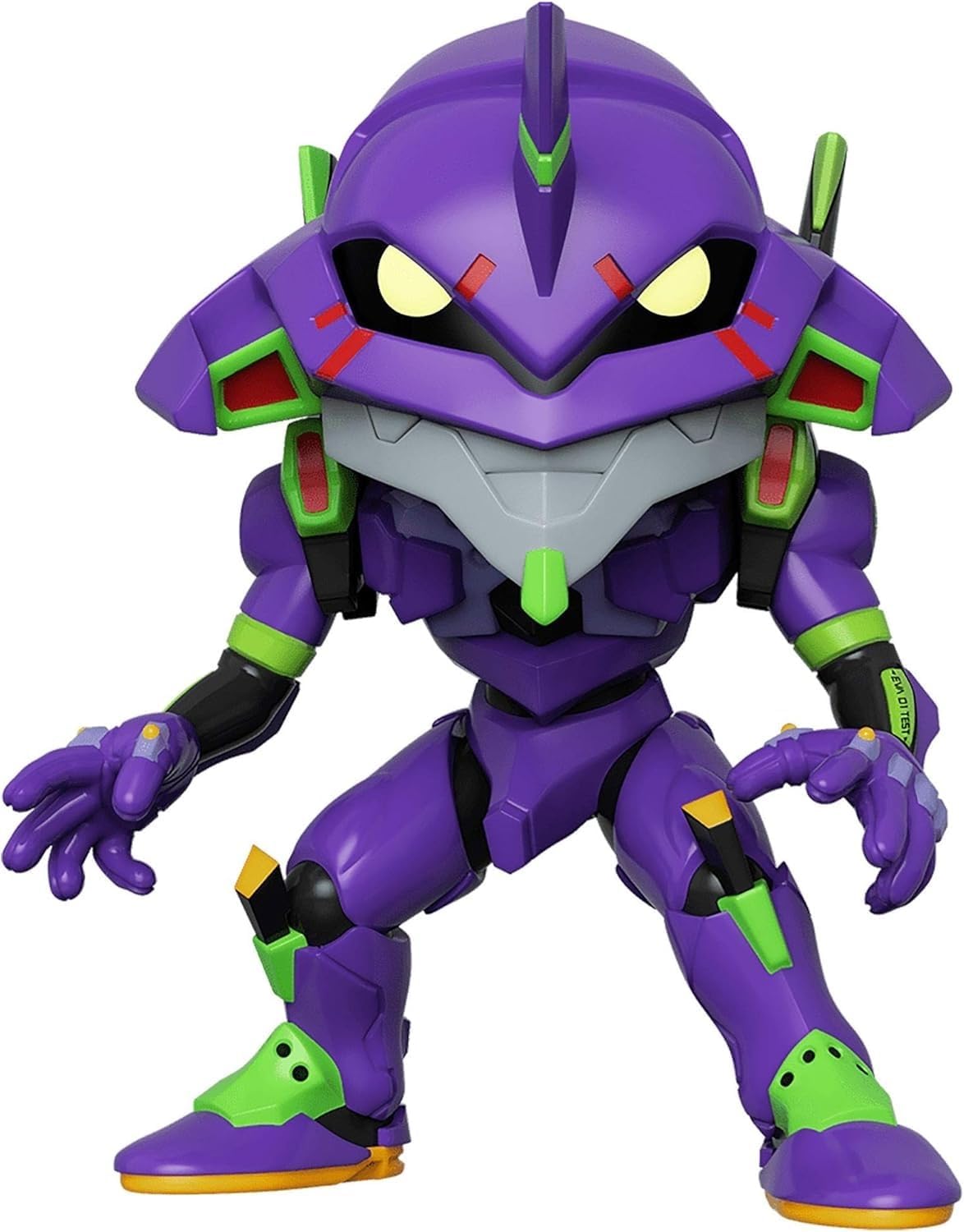 Evangelion: EVA Unit 01 Funko Super Sized Pop! Vinyl