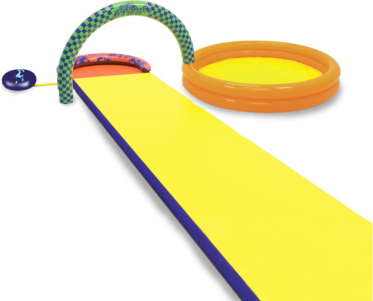 Wham-O Slip N Slide Water Park