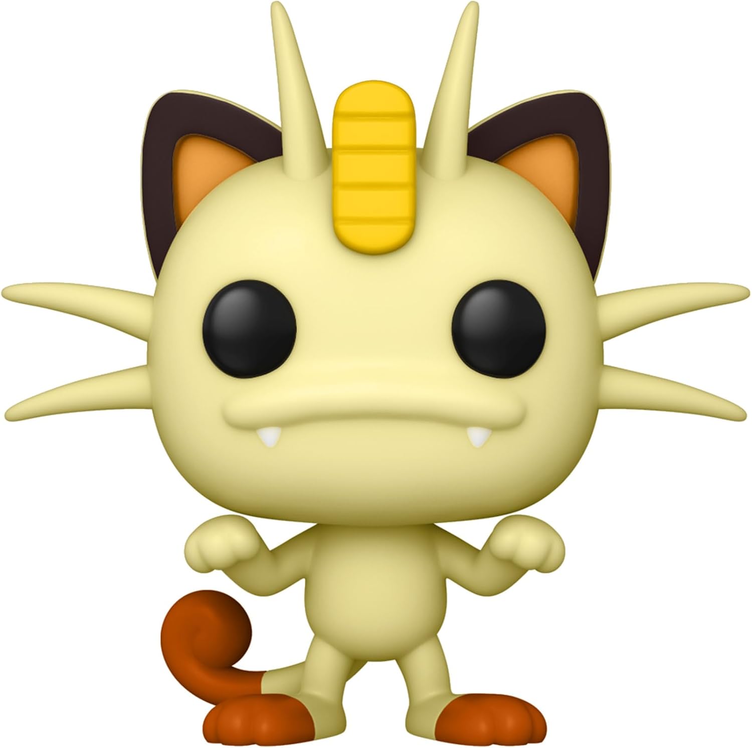 Pokemon: Meowth Funko POP! Vinyl