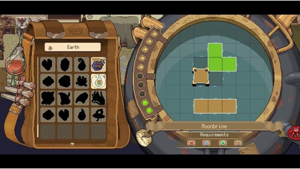 Potion Permit - PlayStation 5 (PS5)