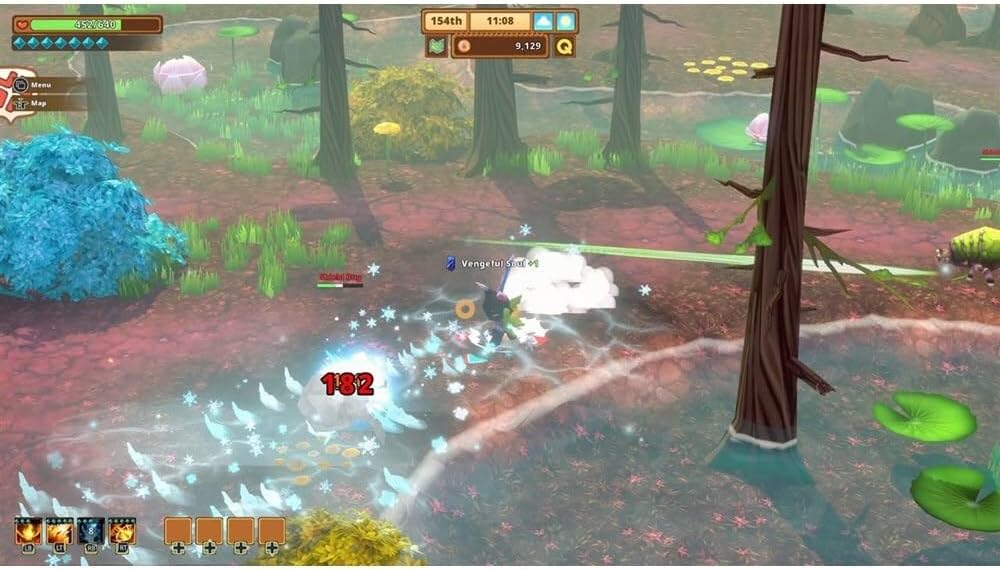 Kitaria Fables - PlayStation 5 (PS5)