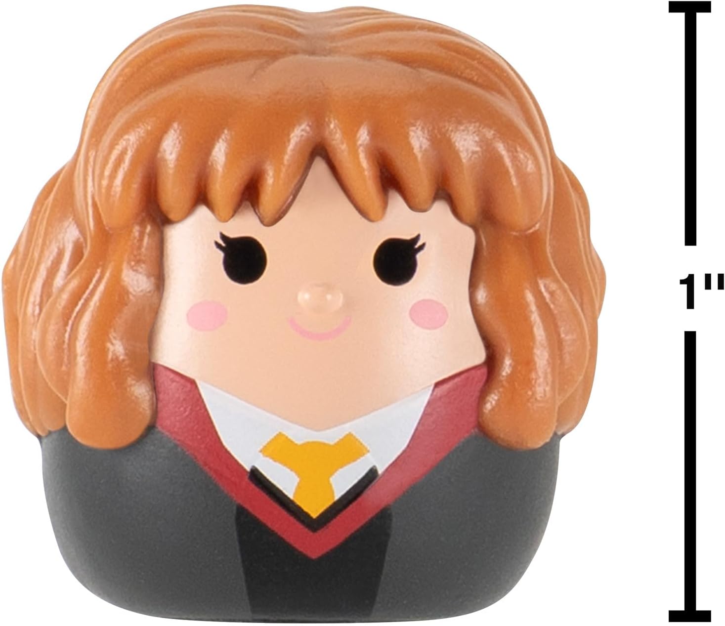 Squish-A-Longs Harry Potter 6 Pack (Series 1, Style 1)
