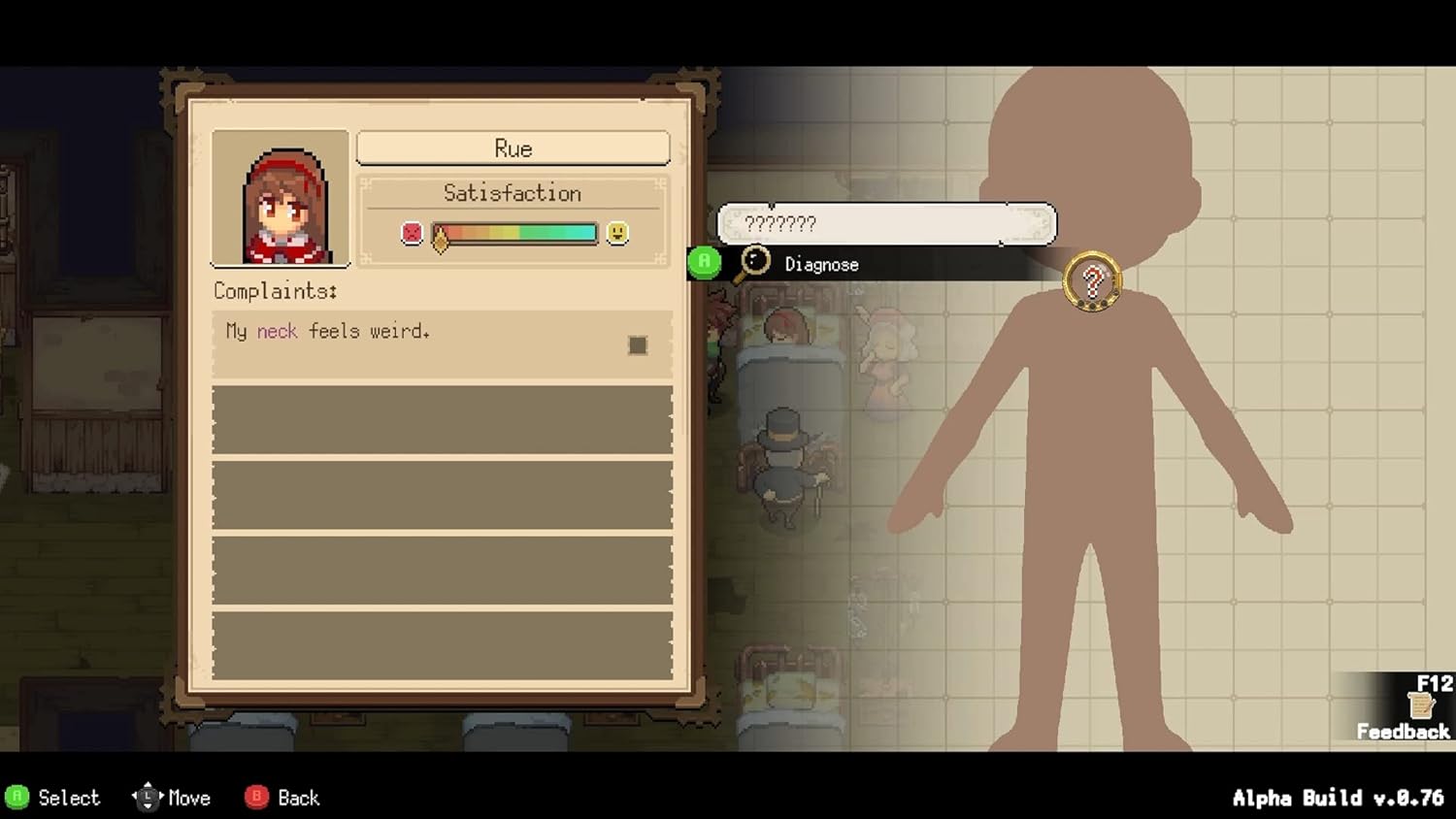 Potion Permit - PlayStation 5 (PS5)