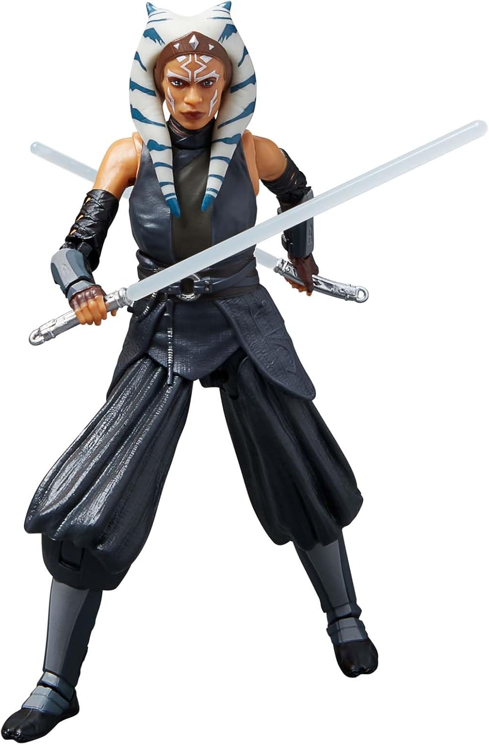 Star Wars Black Series Figure: Ahsoka Tano