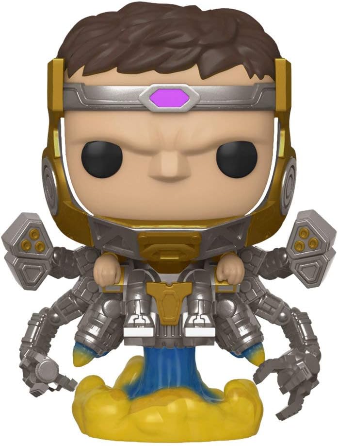 Marvel Gamerverse: M.O.D.O.K Funko POP! Vinyl