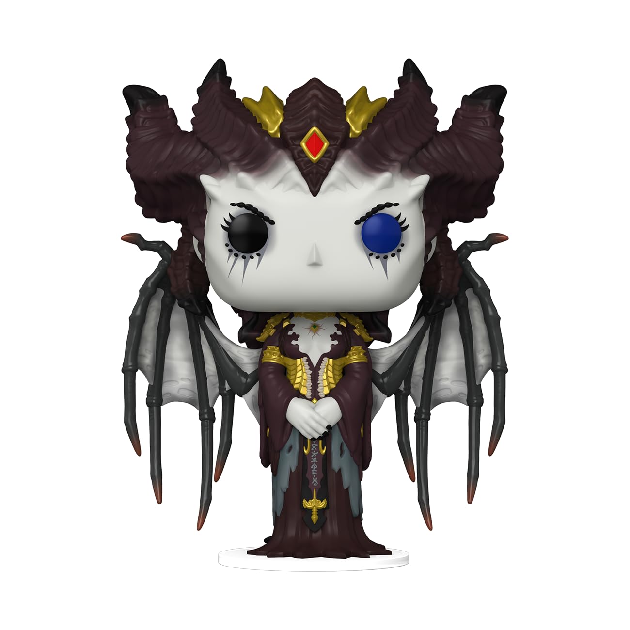 Diablo 4: Lilith 6" (Glow in the Dark) Funko Pop! Vinyl