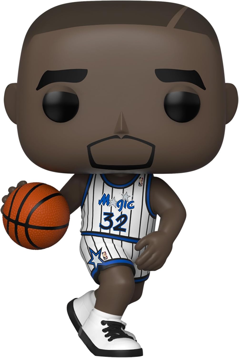 NBA: Orlando Magic - Shaquille O'Neal Funko Pop! Vinyl #81