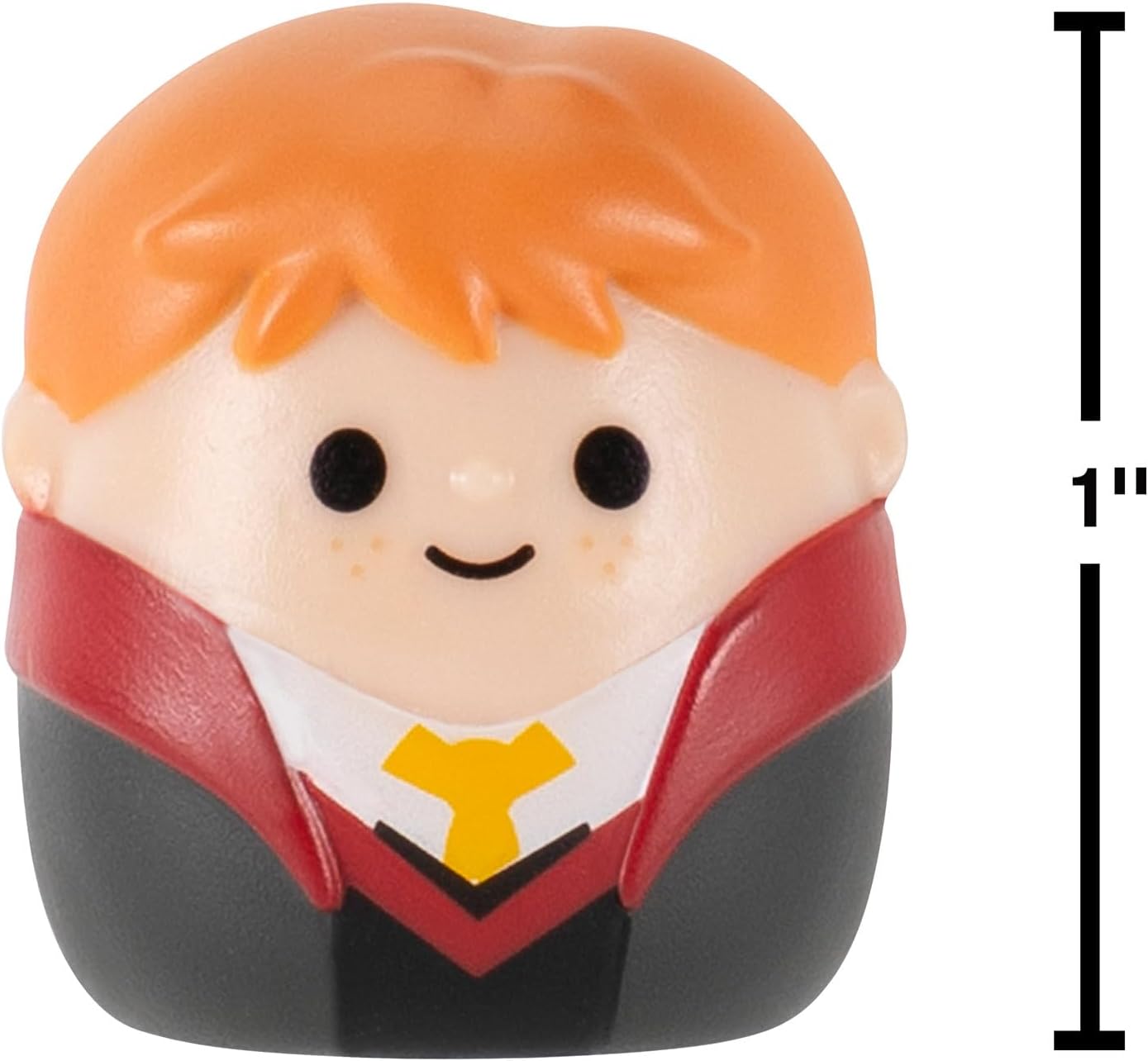 Squish-A-Longs Harry Potter 6 Pack (Series 1, Style 2)