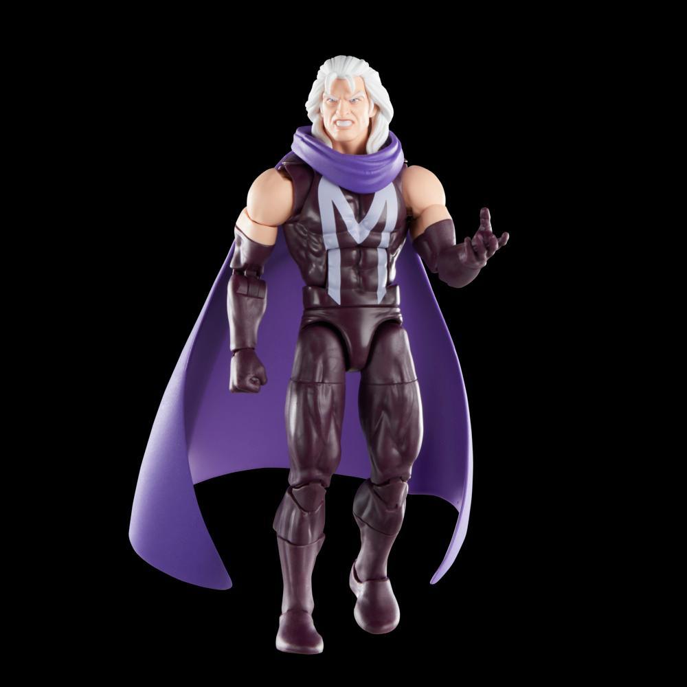 Marvel Legends Series: X-Men 97 - Magneto 6" Figure