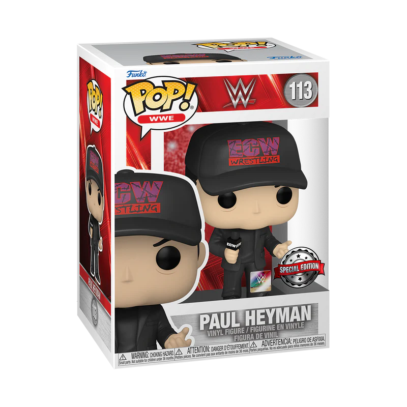Funko POP Vinyl: Oslo 5pk - POP 6 - Exclusive Funko POP Vinyl: Oslo 5pk - POP 6 - Exclusive