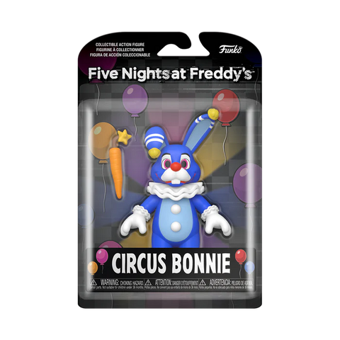 Five Nights at Freddy's: Circus Bonnie 5" Funko Figure