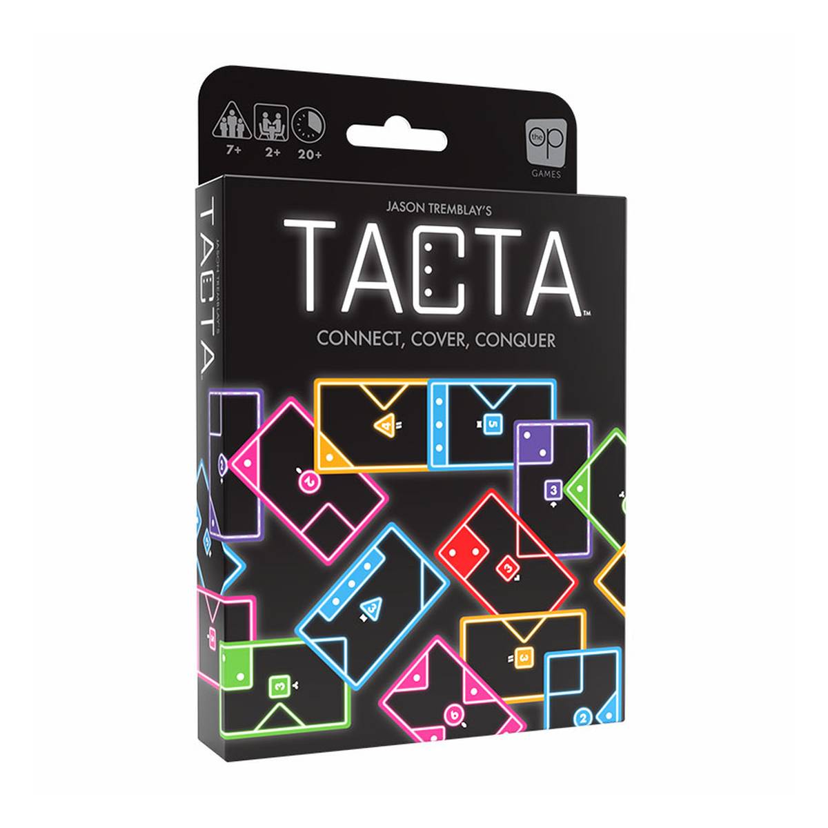 TACTA