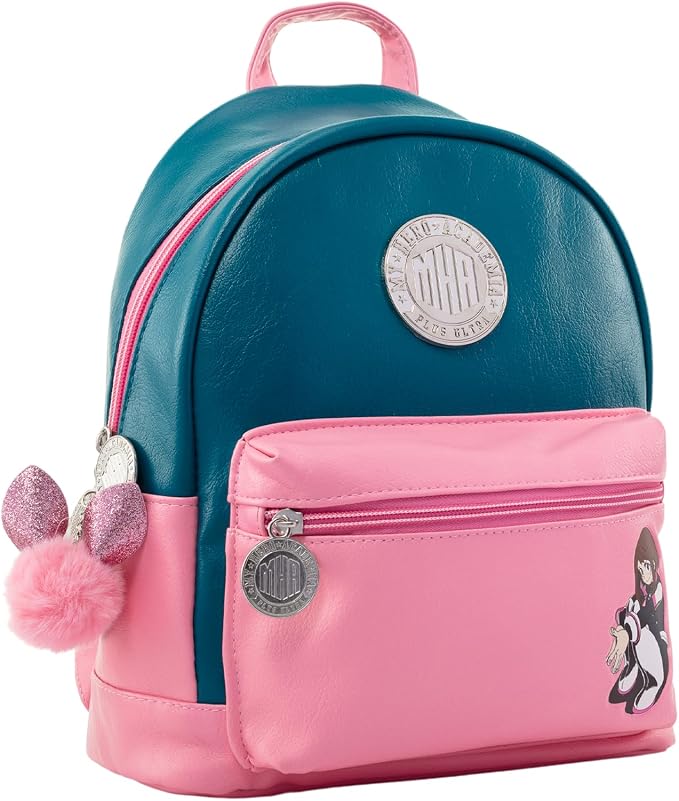 My Hero Academia: Ochaco Uraraka Fashion Backpack