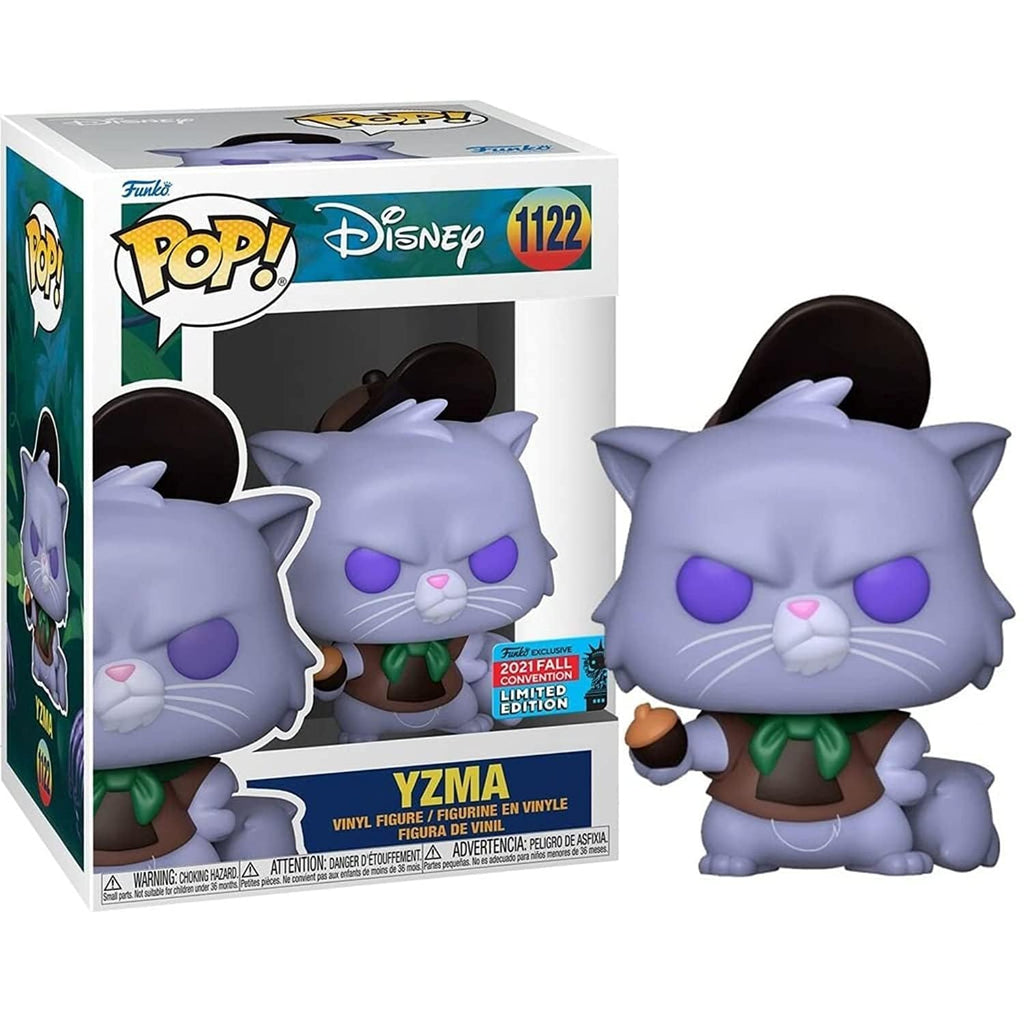 Cat funko sales