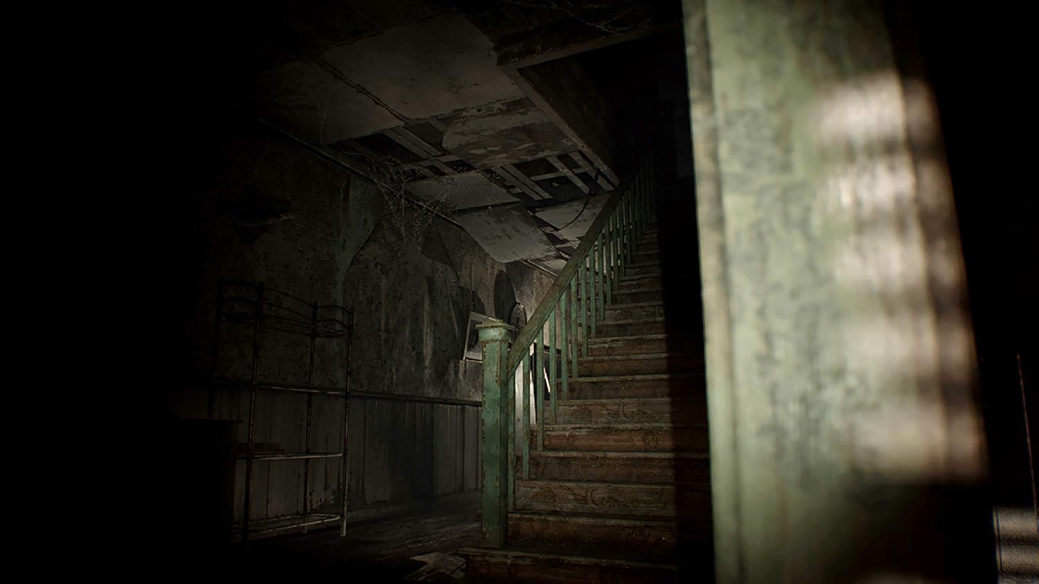 Resident Evil 7 Biohazard - PlayStation 4 (PS4)