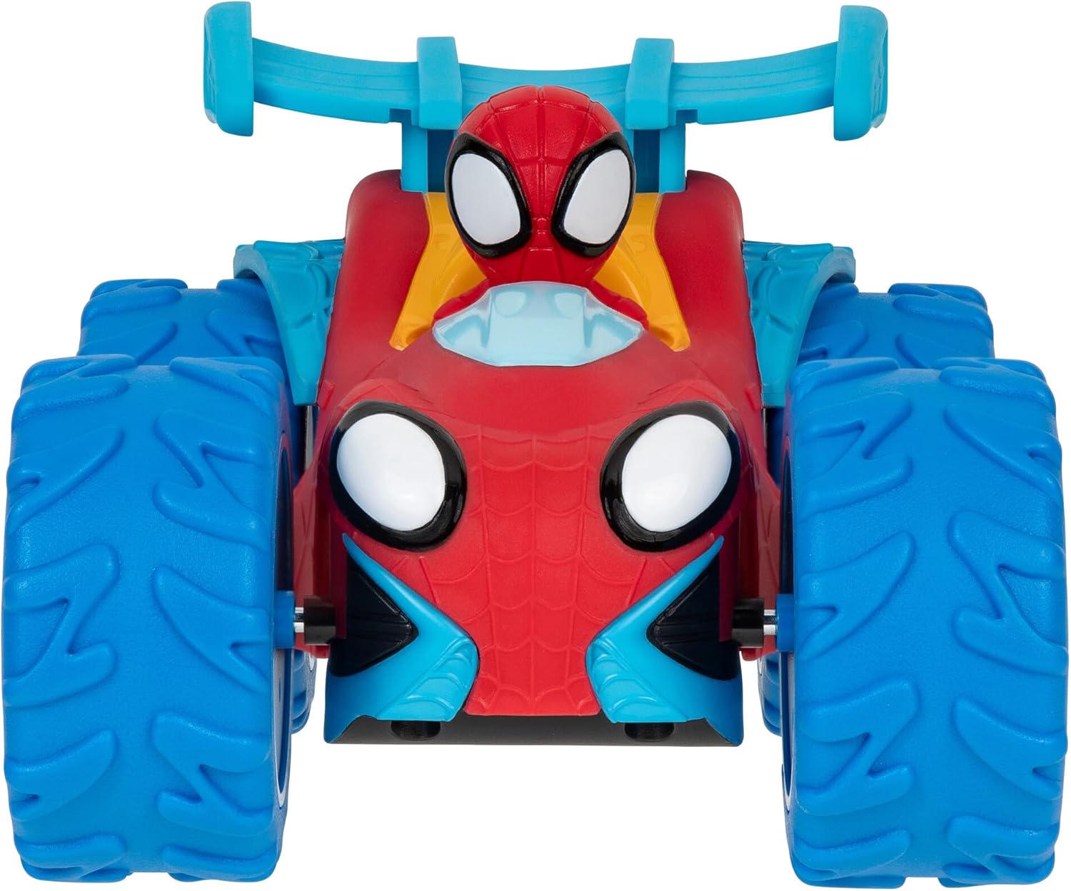 Spidey and his Amazing Friends: Spidey Web Climber Vehicle