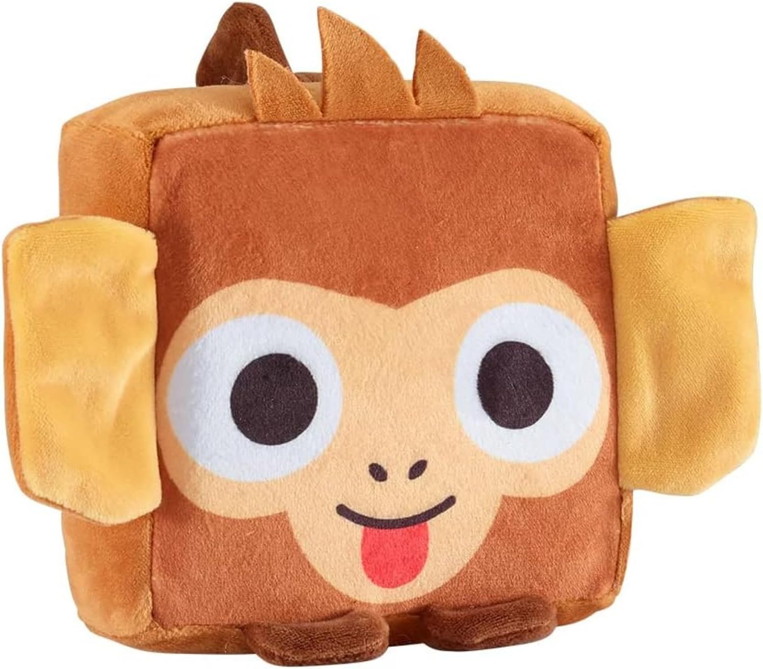 Pet Simulator X - COOLBEANZ Mystery Plush Series 1.5 Blind Bag