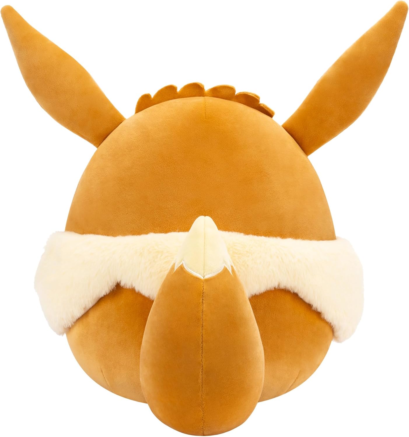 Squishmallows Pokemon 10 inch plush: Eevee