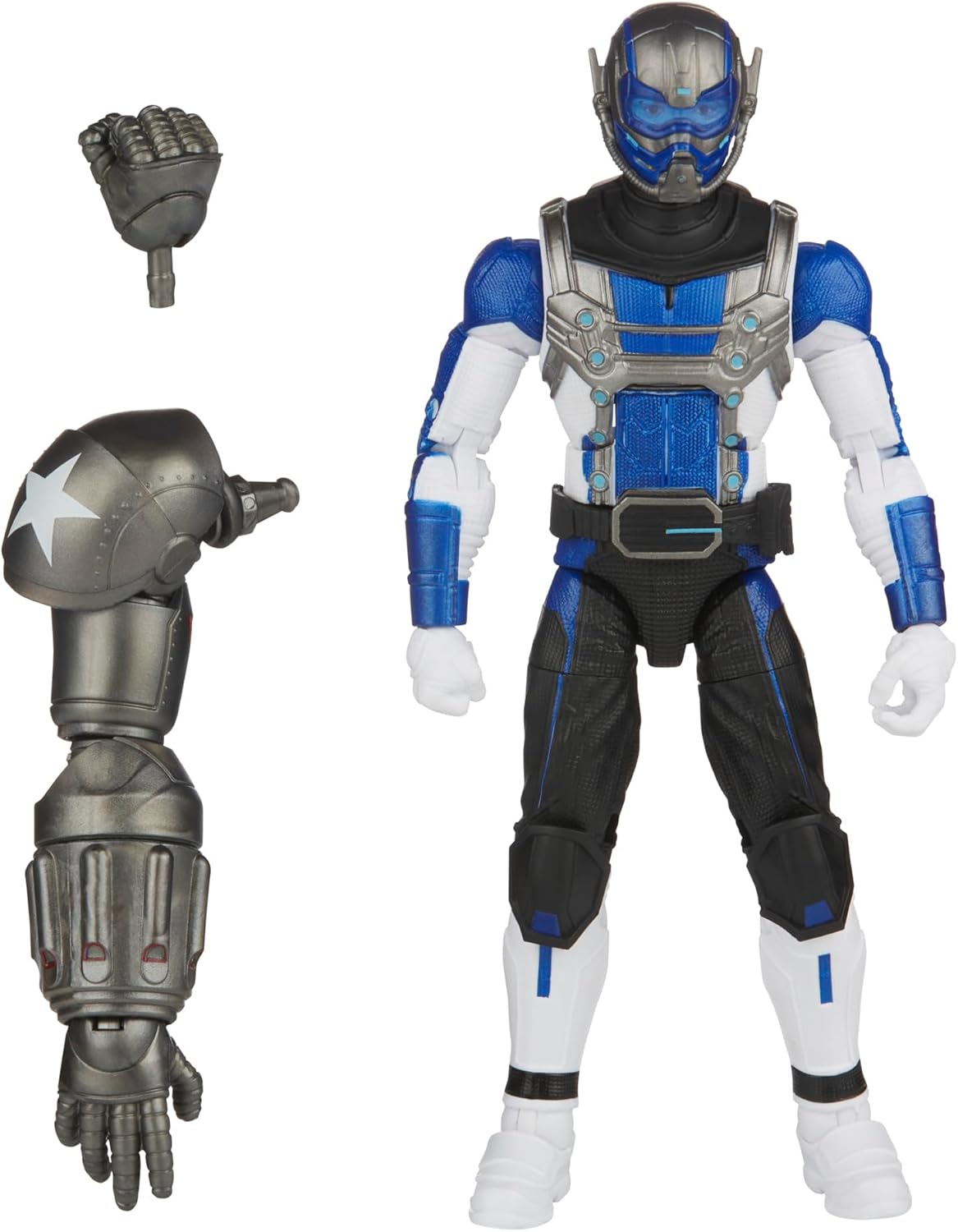 Marvel Legends Series What If? : Marvel's Goliath