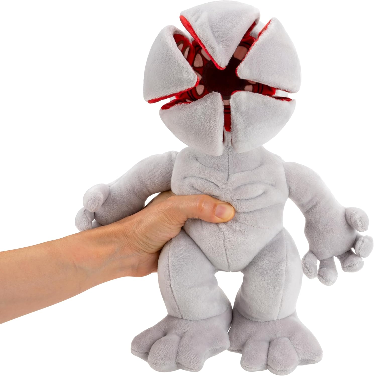 Stranger Things 12" Demogorgon Plush w/ Sounds
