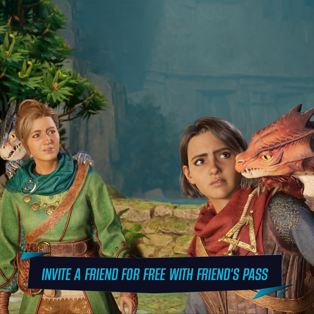 Split Fiction - Nintendo Switch 2 (Code in a box)