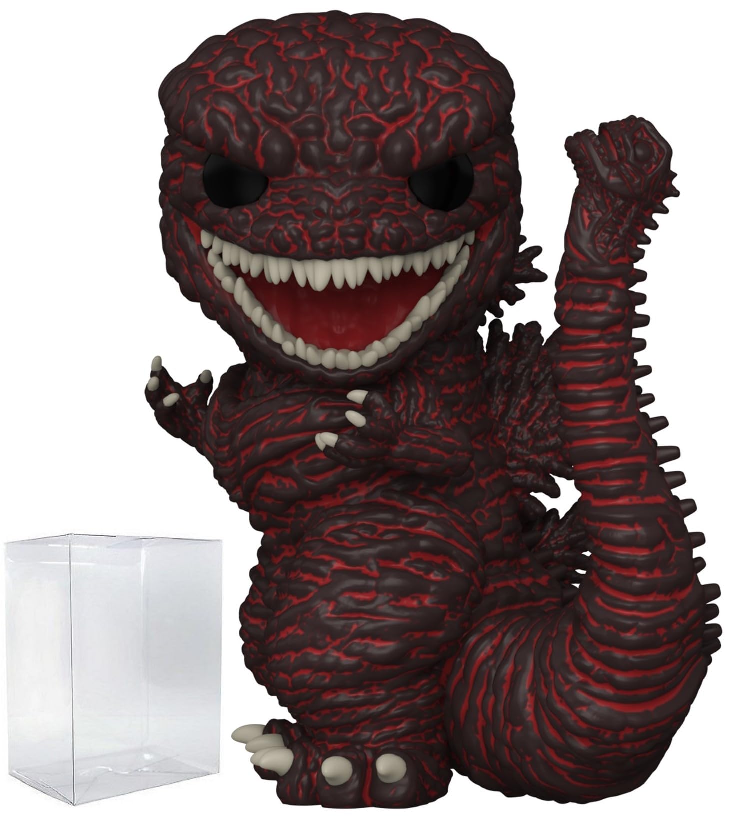 Shin Godzilla (2016) Funko POP! Vinyl