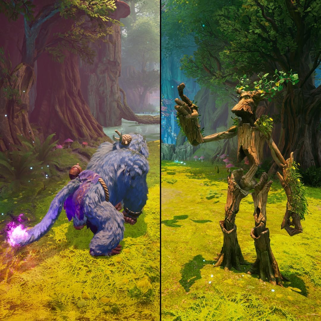 Split Fiction - Nintendo Switch 2 (Code in a box)