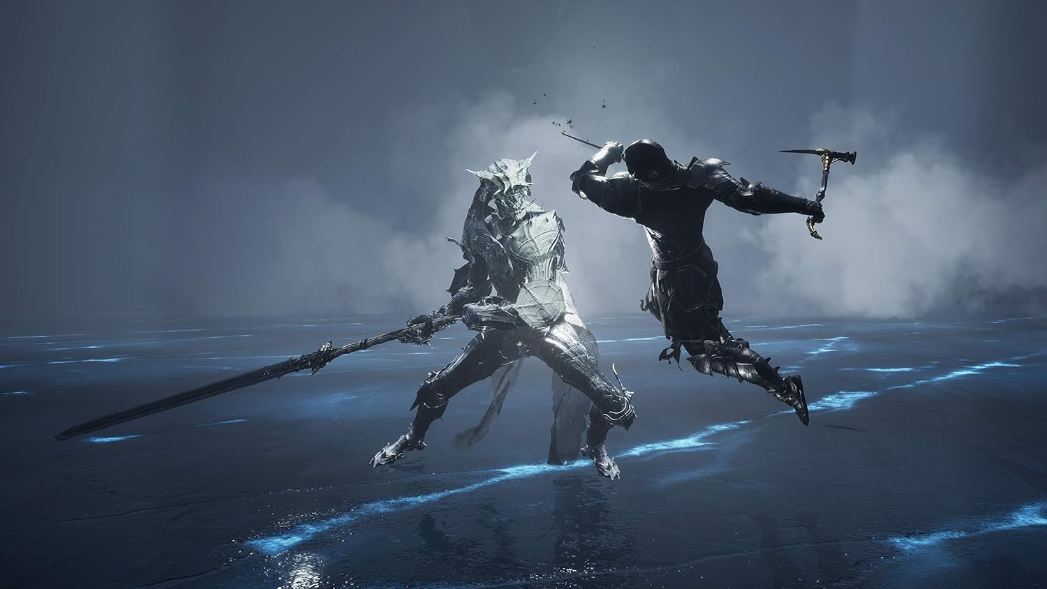 Mortal Shell - PlayStation 4 (PS4)