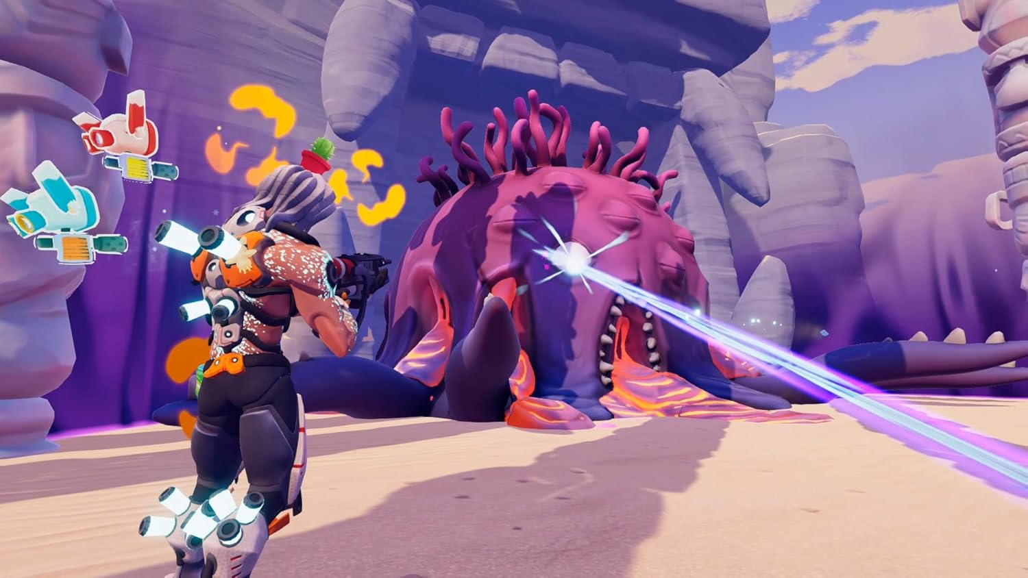 Die After Sunset - PlayStation 5 (PS5)