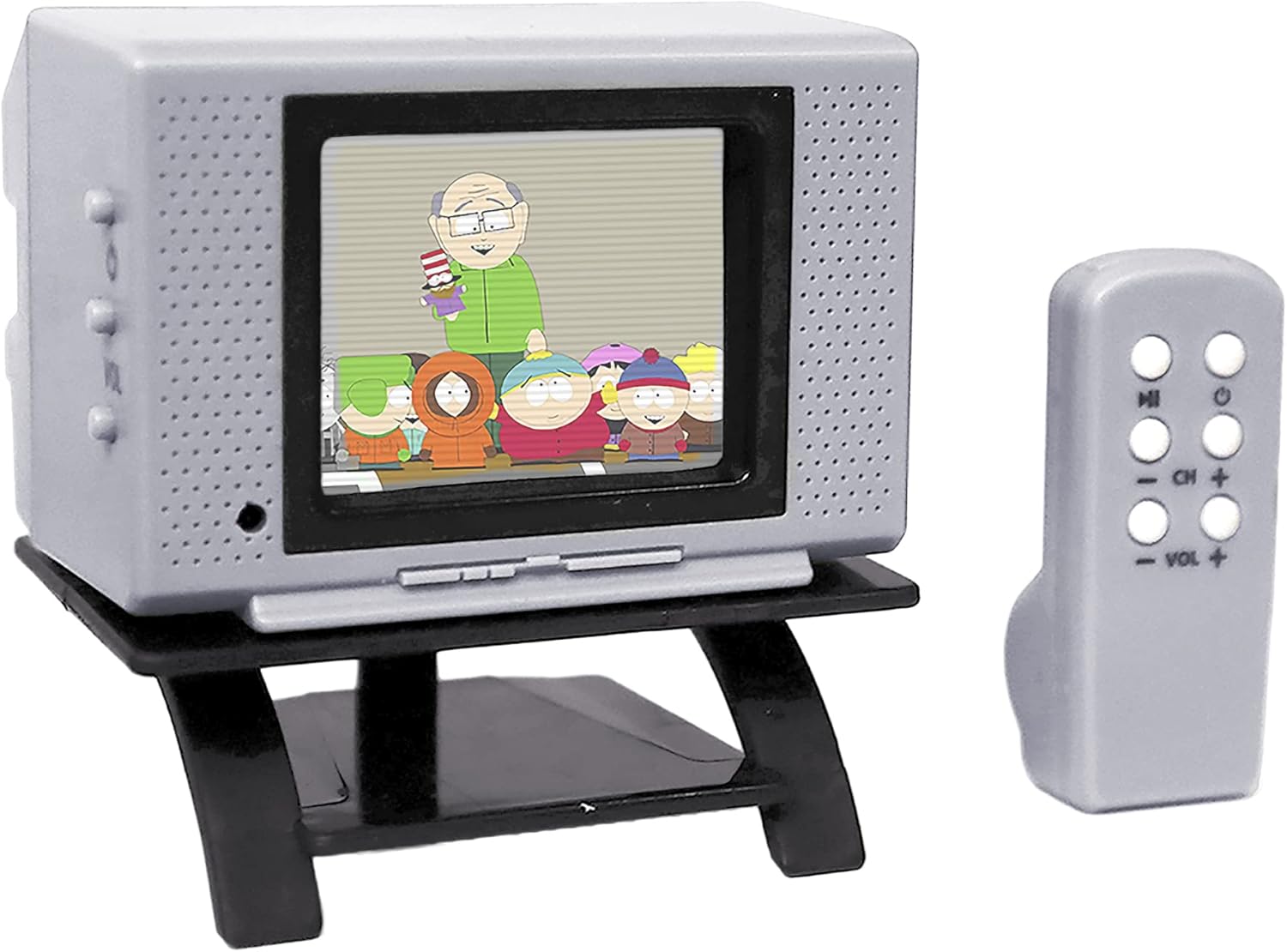 Tiny TV Classics: South Park (Batteries not included)