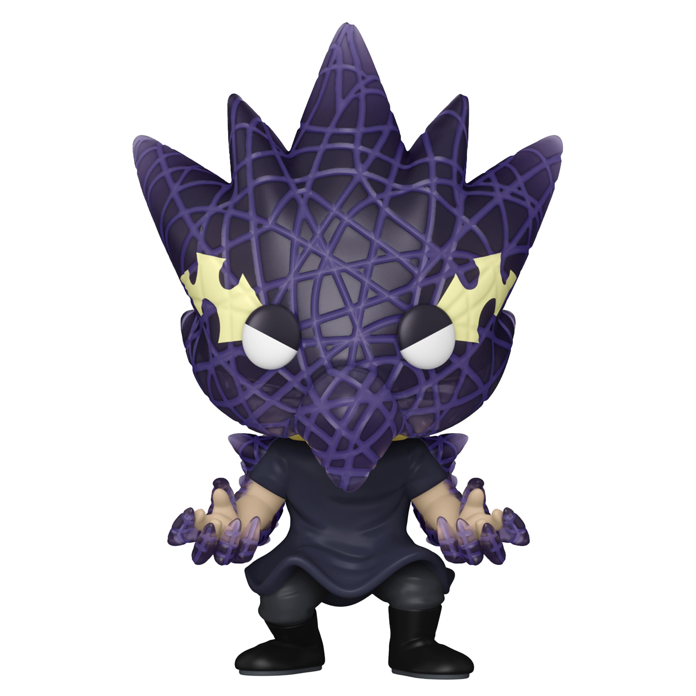 My Hero Academia: Fumikage Black Abyss Funko POP! Vinyl
