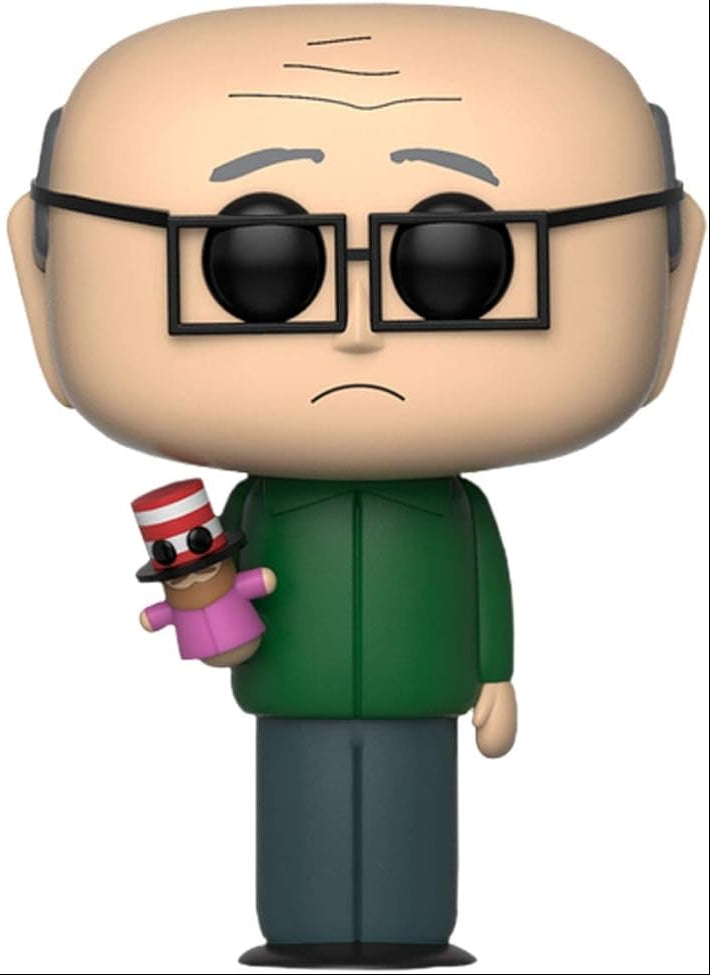 South Park: Mr. Garrison Funko Pop! Vinyl
