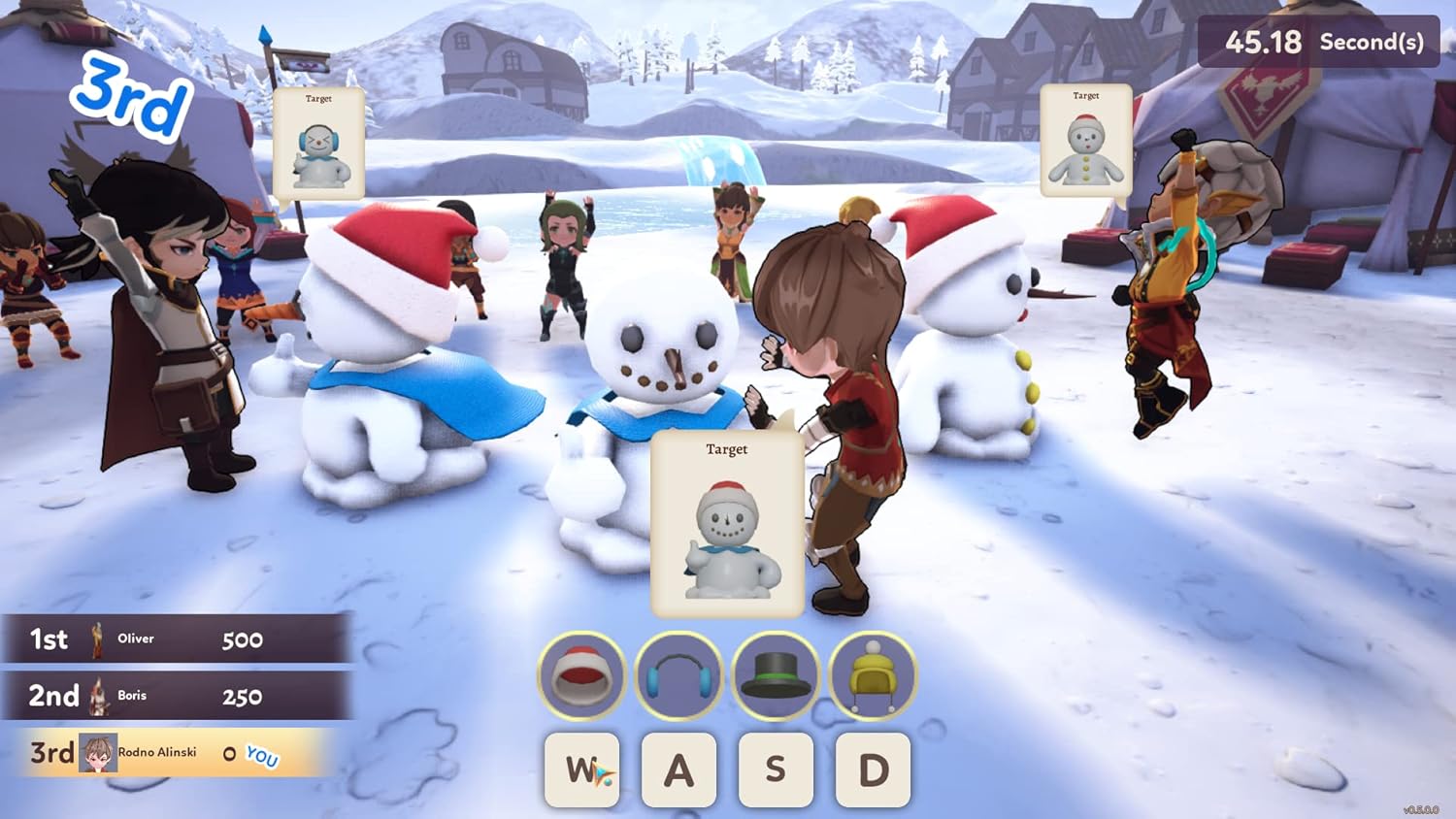 Valthirian Arc: Hero School Story 2 - PlayStation 5 (PS5)