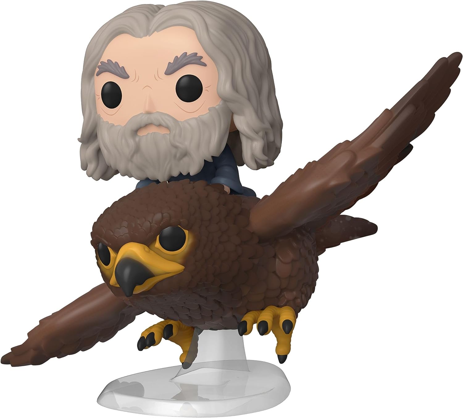 Lord of the Rings: Gandalf on Gwaihir Funko Pop! Rides