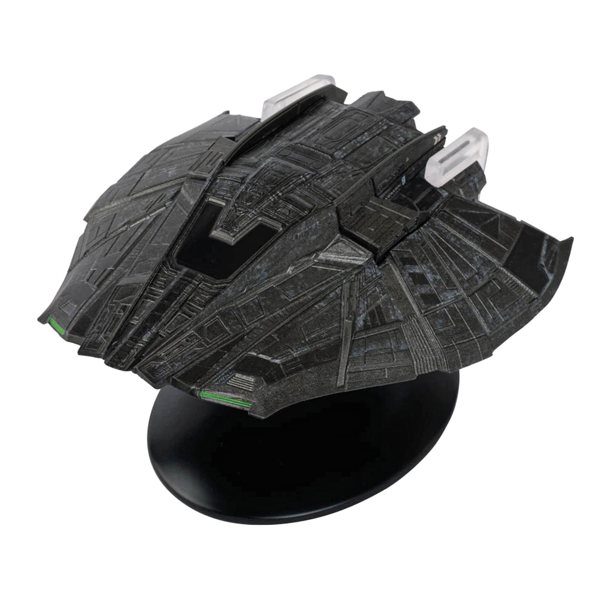 Star Trek Picard: Narek's Snakehead Eaglemoss Model