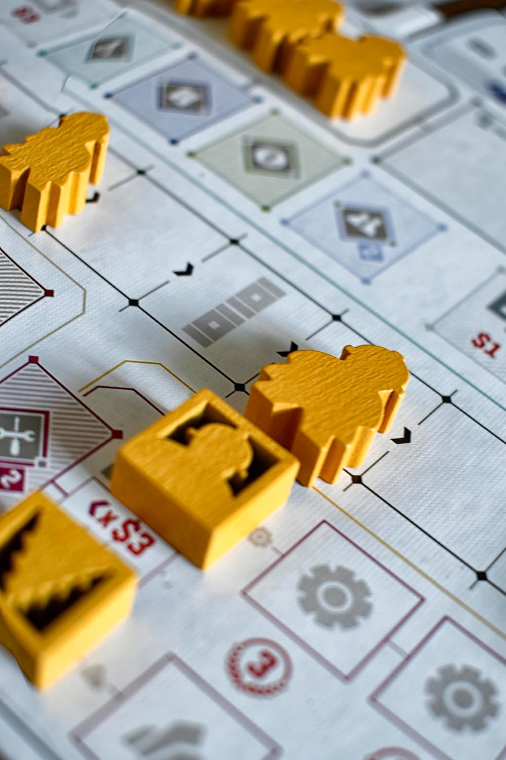 Salton Sea Board Game