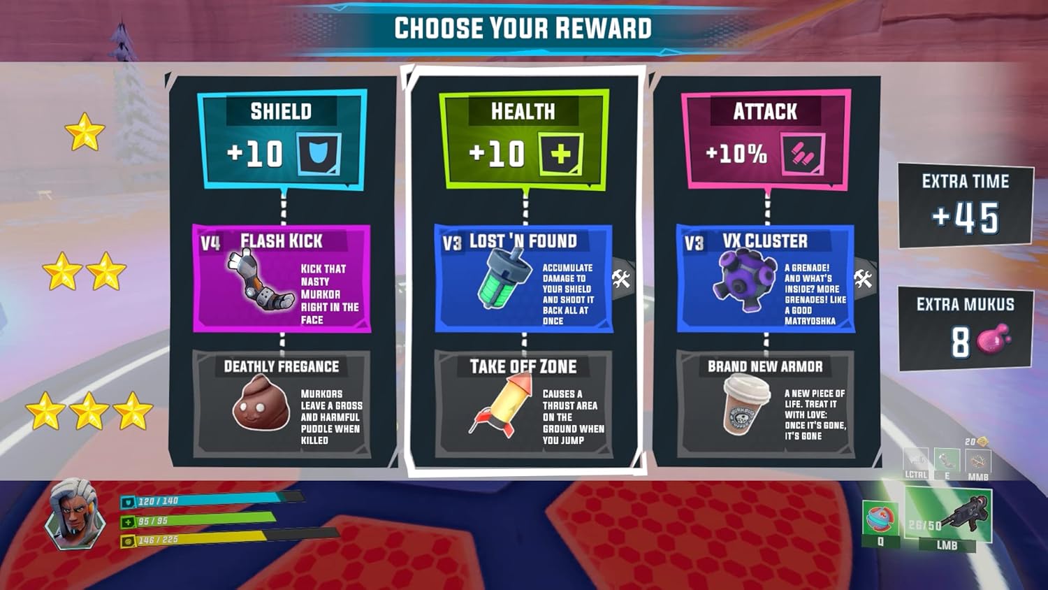 Die After Sunset - PlayStation 5 (PS5)