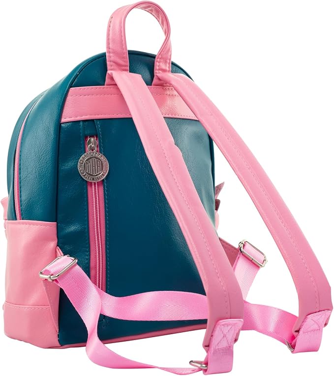 My Hero Academia: Ochaco Uraraka Fashion Backpack