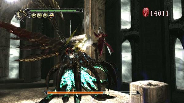 Devil May Cry HD Collection - PlayStation 4 (PS4)