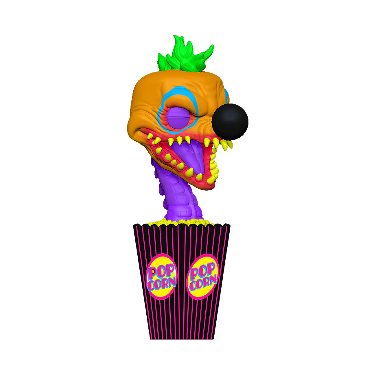 Killer Klowns From Outer Space: Baby Klown (Blacklight) Funko POP! Vinyl