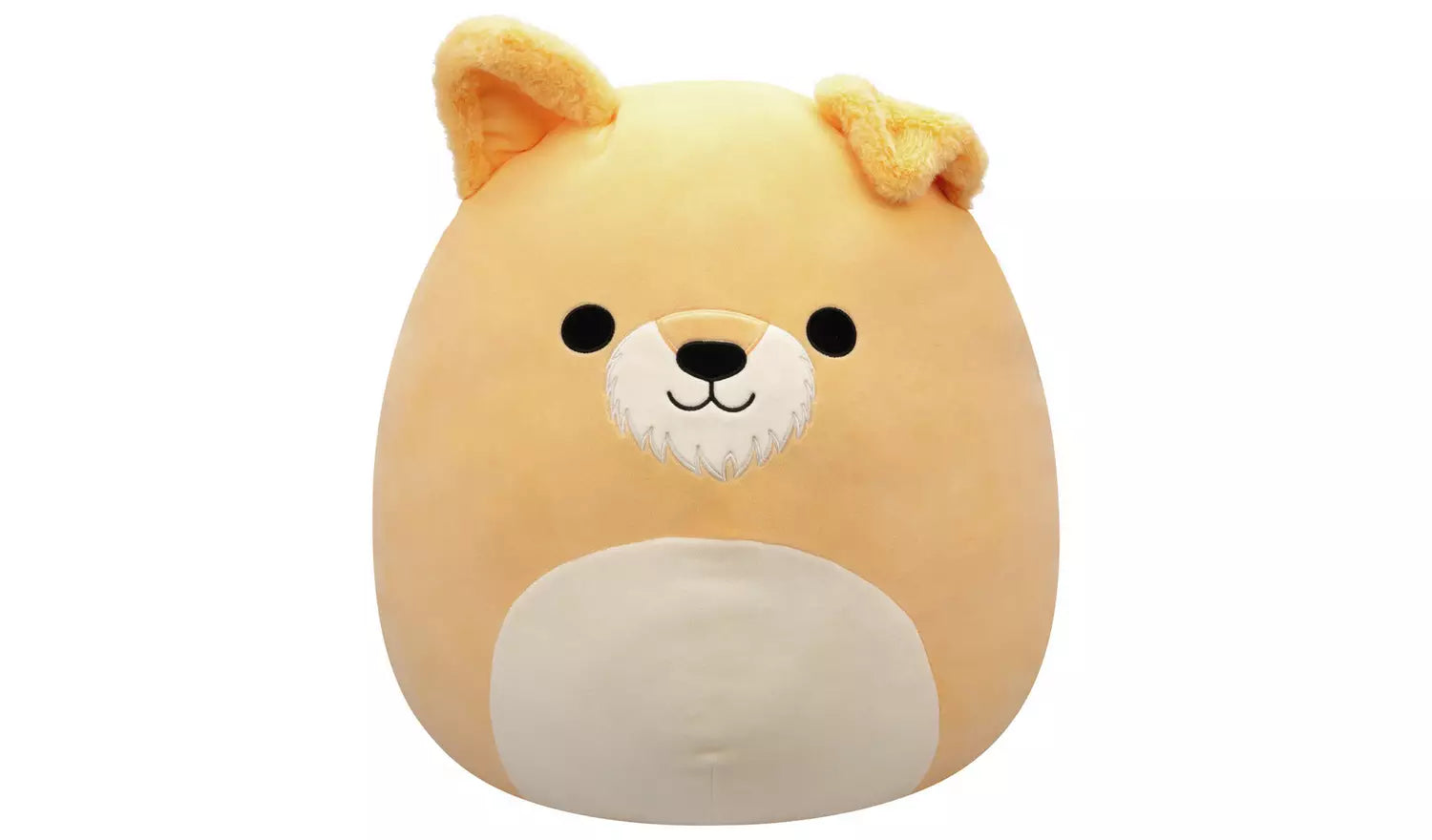 Original Squishmallows 20 Inch: Cooper the Dog
