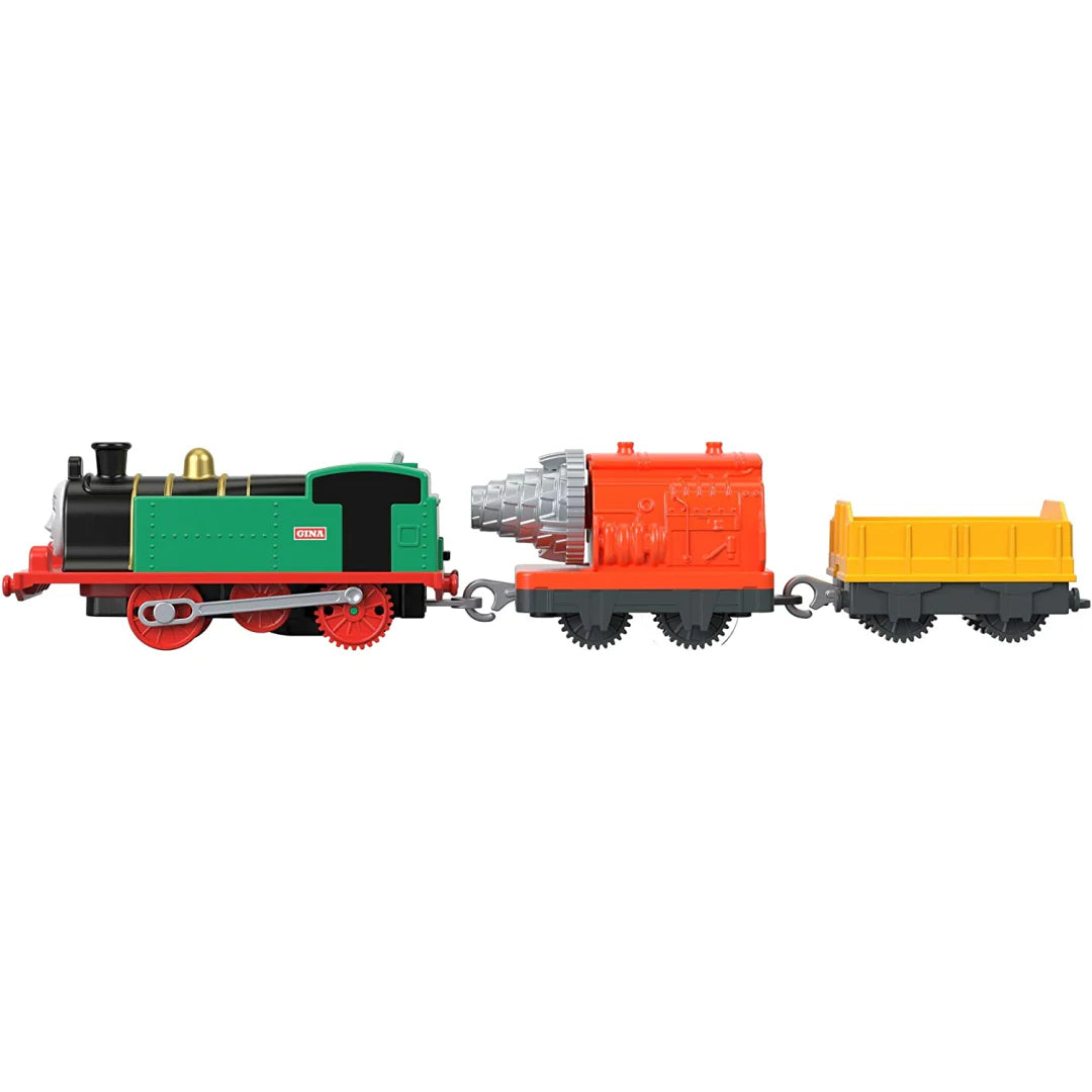 Thomas & Friends: Track Master - Gina
