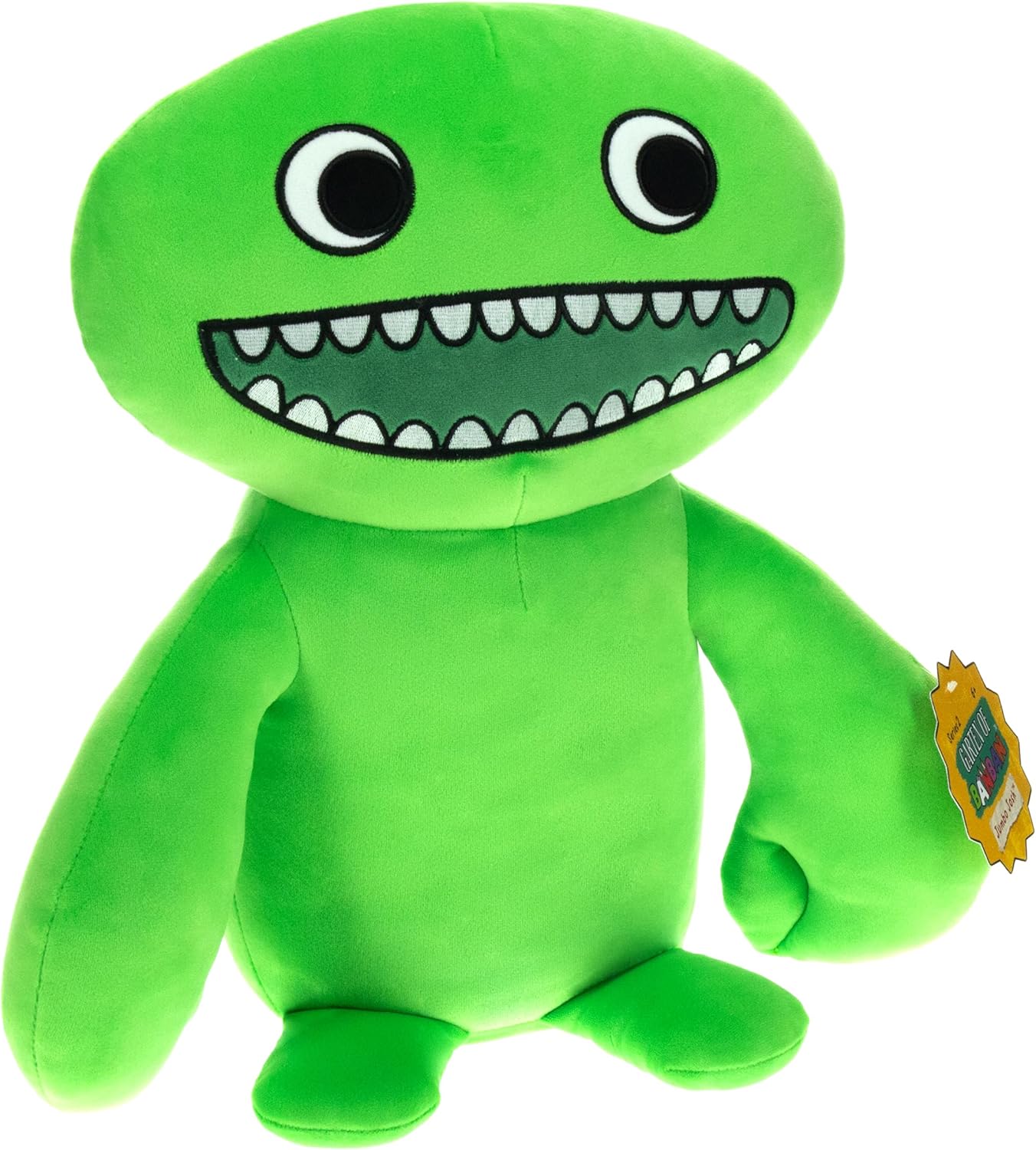 Garten of Banban: Jumbo Josh 16" Giant Plush