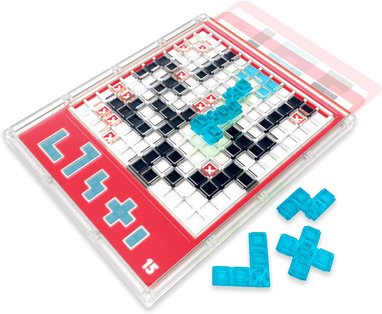 Blokus Puzzle Game