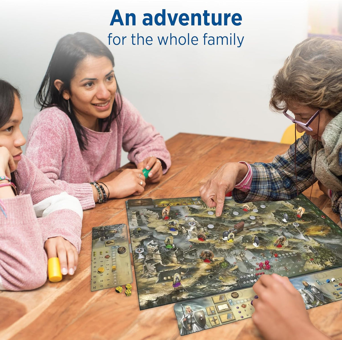 Legends of Andor: Part III – The Last Hope