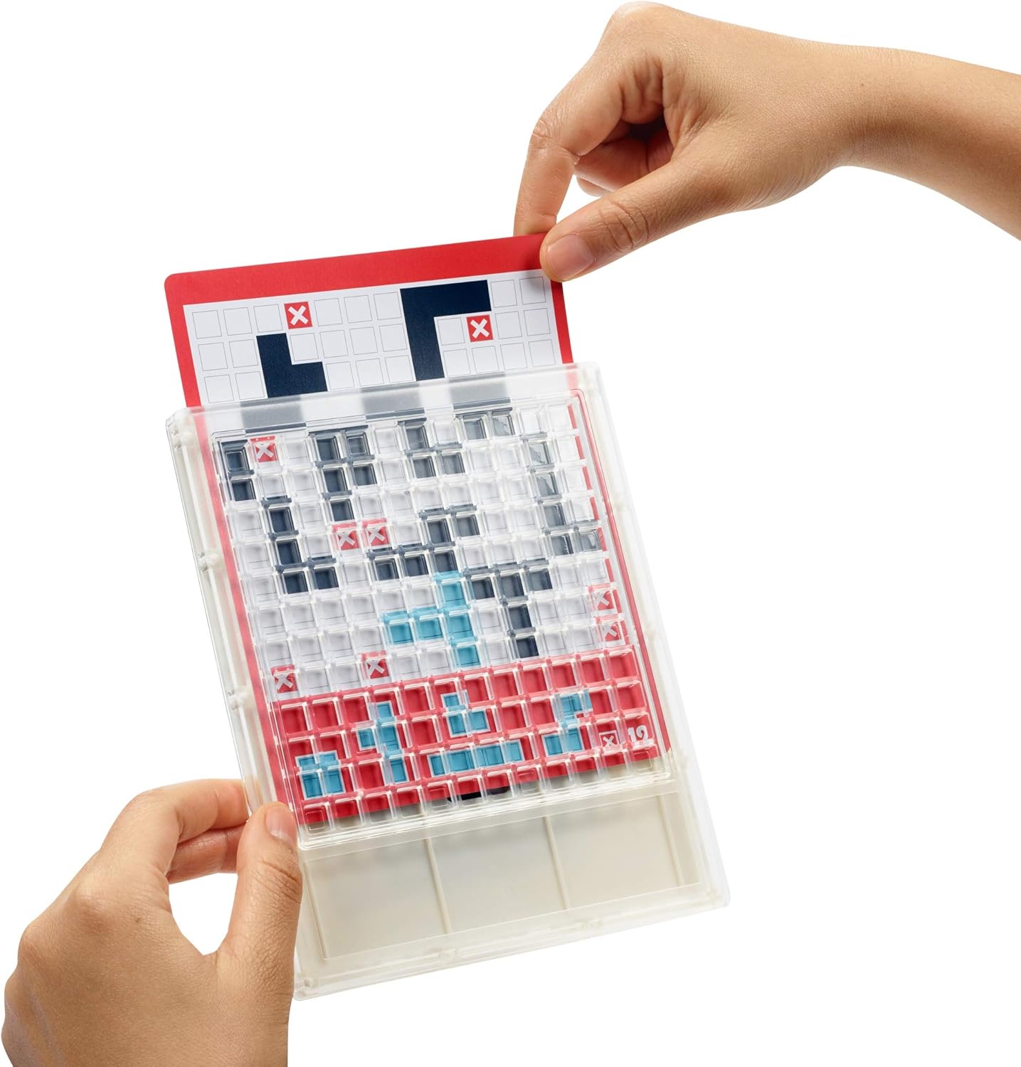 Blokus Puzzle Game