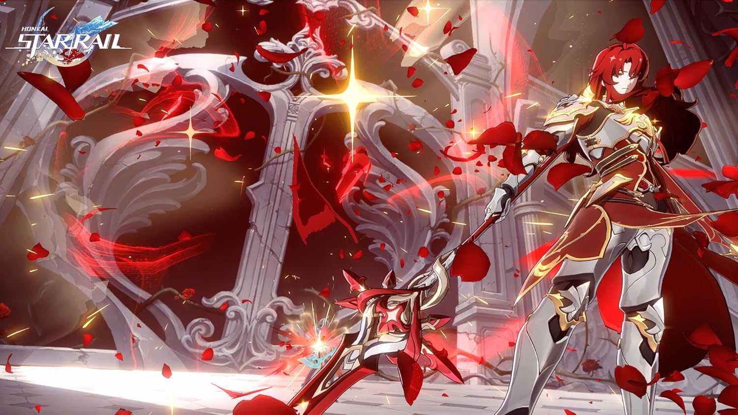 Honkai: Star Rail - Trailblazer Edition - PlayStation 5 (PS5)