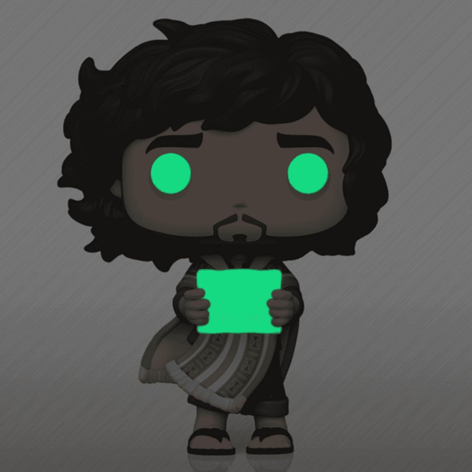 Disney Encanto: Bruno Madrigal (GITD) Funko Pop! Vinyl